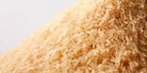 Parboiled Rice