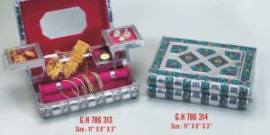 Jewellery Box