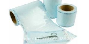 Sterilization Pouches