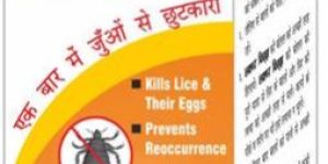 Permethrin Creamy Rinse