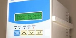 Hart to Modbus Indicator