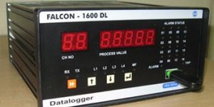 Multi Channel Data Logger