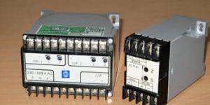 Signal Converters
