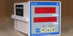 Single Channel Data Logger