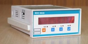 Single Channel Digital Counter