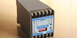 Single Channel Input Output Converter