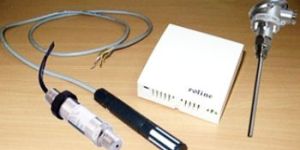 Temperature Humidity Pressure Sensors