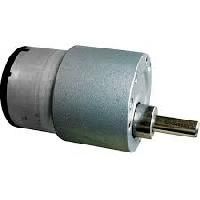 DC Geared Motor