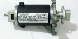 Electro Craft Servo Motor