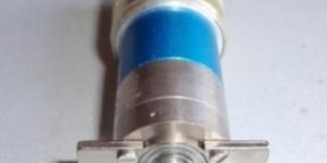 Faulhaber DC Gear Motor