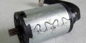 Maxon a MAX DC Motor
