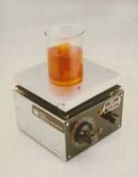 Magnetic Stirrer