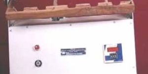 Sedimentation Shaker