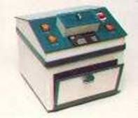UV Inspection Cabinet