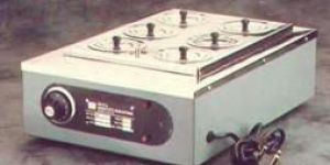 Water Bath Single Walled