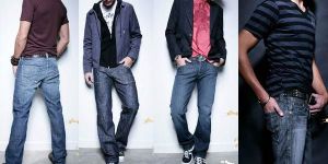 Mens Jeans