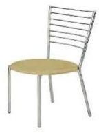Steel Chairs