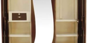 Wooden Dressing Table