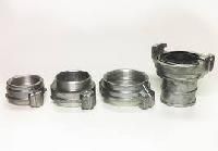 RUSSIAN GOST COUPLING