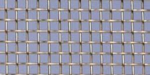 Stainless Steel Mesh