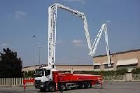 Concrete Pump
