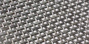 Crimped Wire Mesh