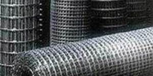 MS Welded Mesh