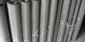 Stainless Steel Wire Mesh