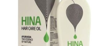 Hair Care Oil
