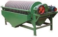 Magnetic Drum Separator