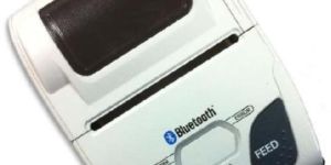 Bluetooth Receipt Printer