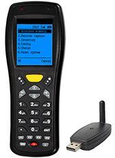 DOS Based Data Collector Unit