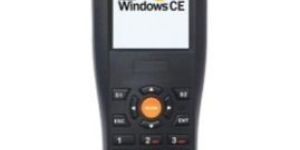Windows Ce 6.0 Based Data collector