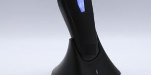 Wireless Laser Scanner