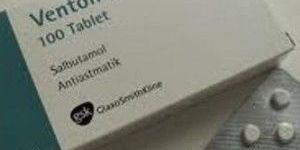 Salbutamol Manu