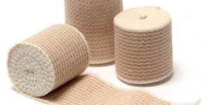Cotton Elastic Bandages
