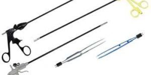 Electrosurgical Accessories