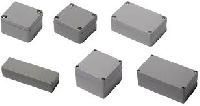 Cast Aluminium Junction Boxes