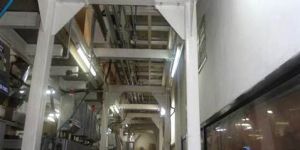 Instrument Installation Services, Erection Services