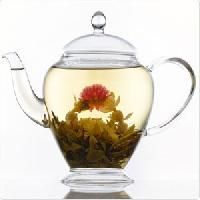 Herbal Flower Tea