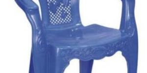 Plastic Chairs