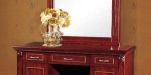 Wooden Dressing Table
