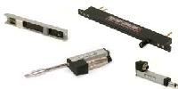 Linear Motion Potentiometer