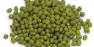 Green Moong Dal