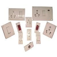 Electronic Switches