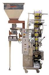 Automatic Form Fill Seal Machine