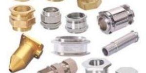 Brass Cable Glands