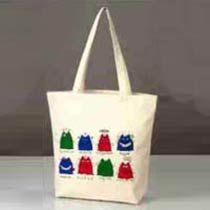 Cotton HandBags