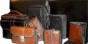 Leather Bags