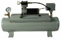 Air Compressor Tanks